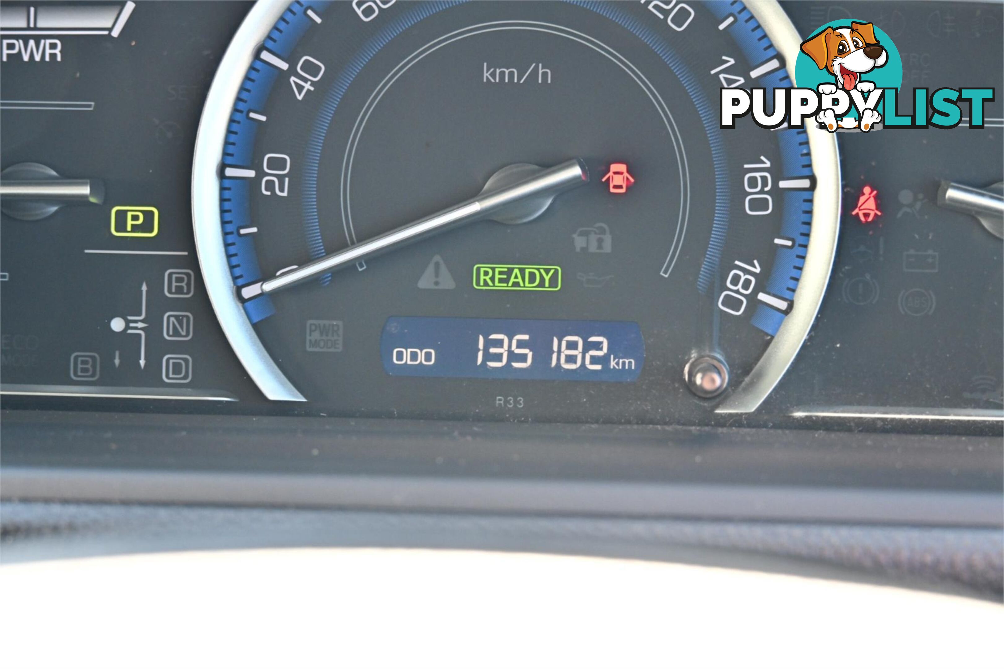 2014 TOYOTA VOXY   PEOPLE MOVER