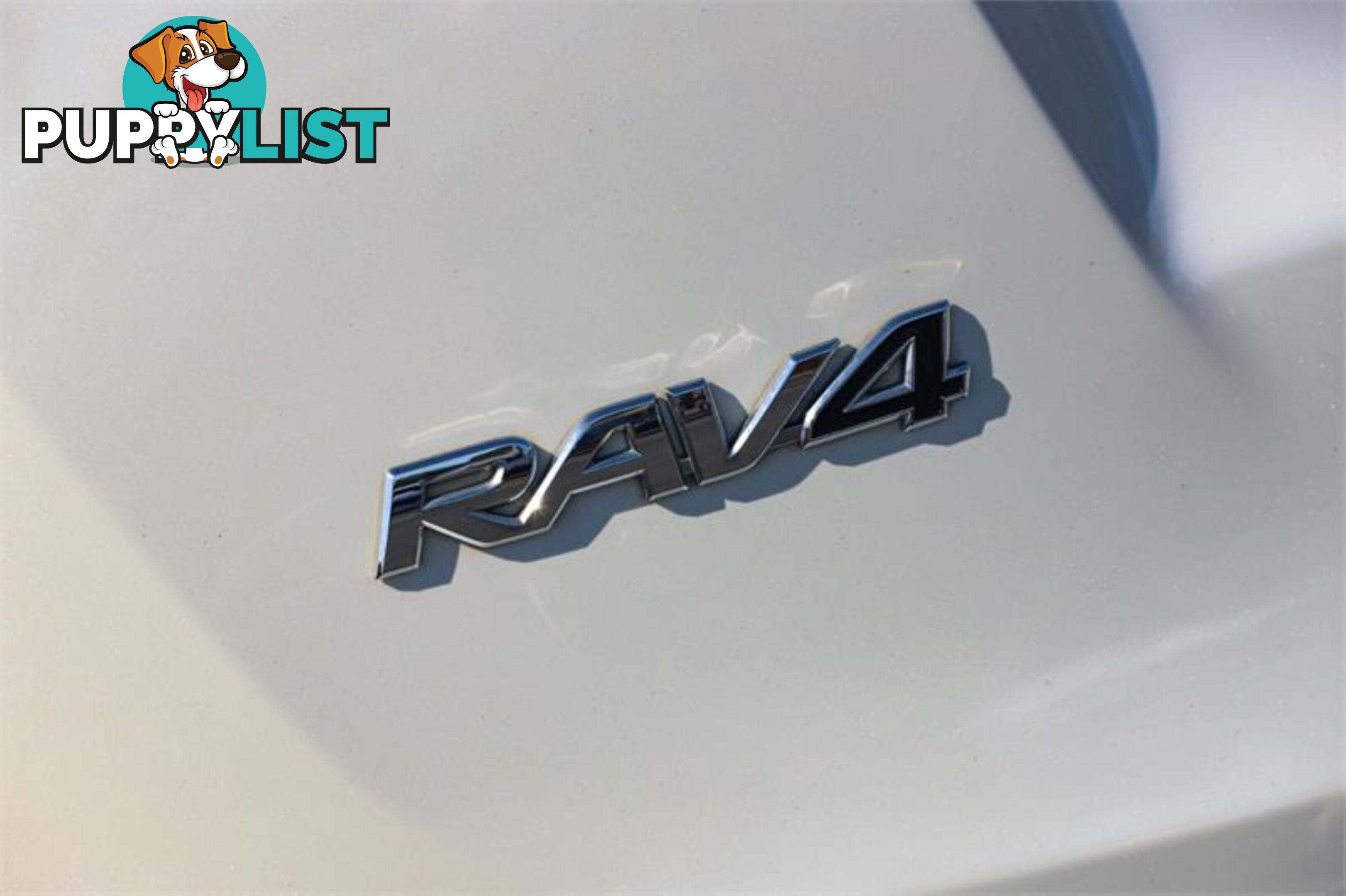 2017 TOYOTA RAV4 GXL ZSA42R WAGON