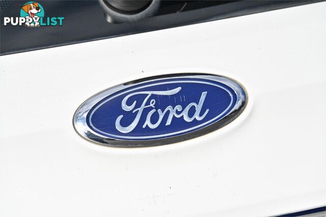2012 FORD TERRITORY TX SZ WAGON