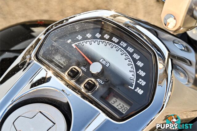 2011 SUZUKI BOULEVARDC109RT(VLR1800T)  BOULEVARD ROAD