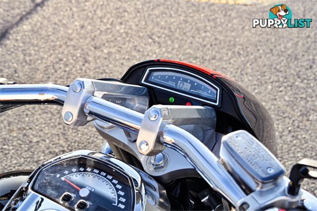 2011 SUZUKI BOULEVARDC109RT(VLR1800T)  BOULEVARD ROAD