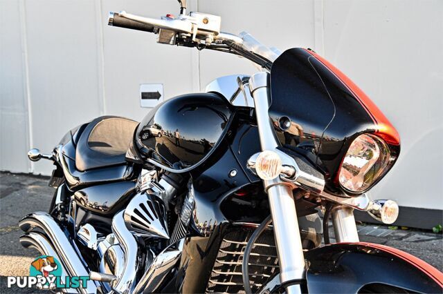 2011 SUZUKI BOULEVARDC109RT(VLR1800T)  BOULEVARD ROAD