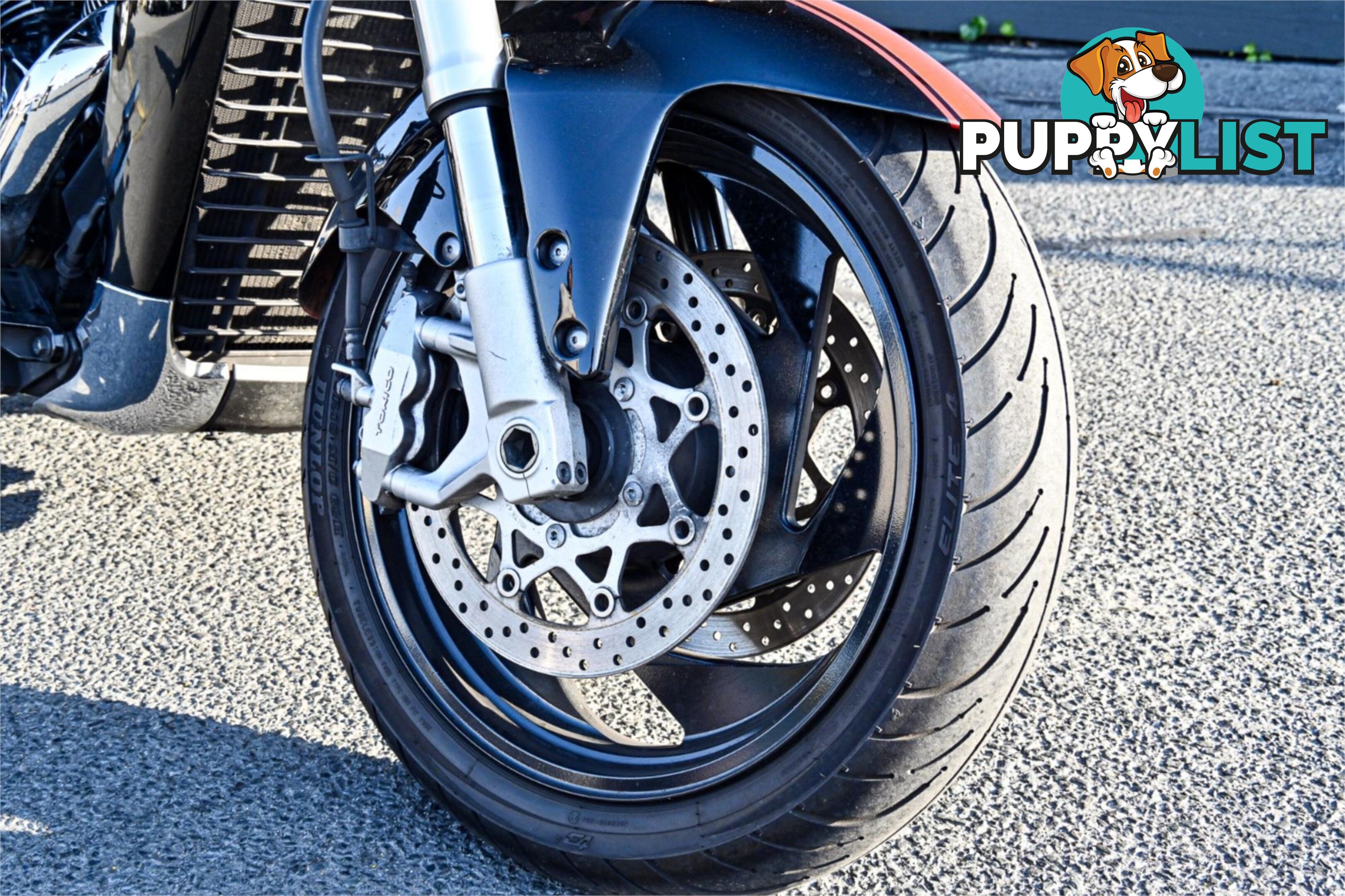 2011 SUZUKI BOULEVARDC109RT(VLR1800T)  BOULEVARD ROAD