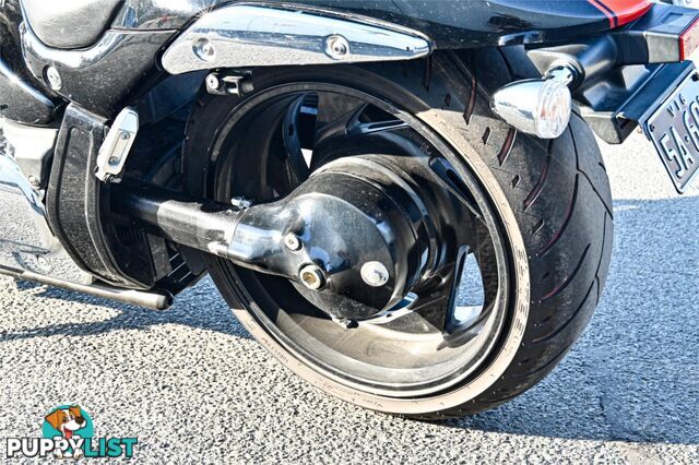 2011 SUZUKI BOULEVARDC109RT(VLR1800T)  BOULEVARD ROAD