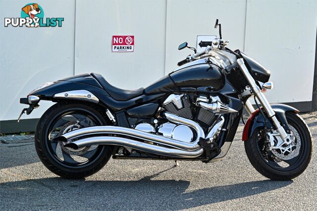 2011 SUZUKI BOULEVARDC109RT(VLR1800T)  BOULEVARD ROAD