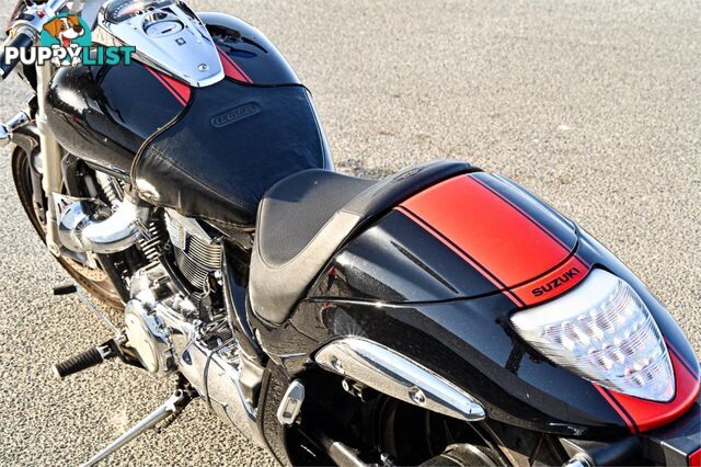 2011 SUZUKI BOULEVARDC109RT(VLR1800T)  BOULEVARD ROAD