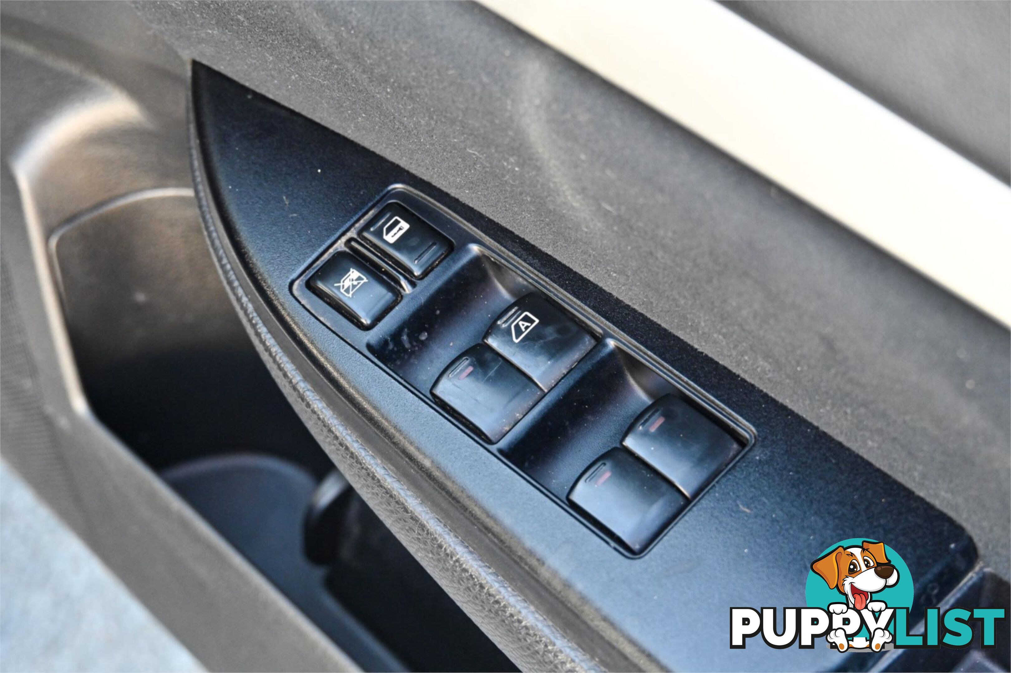 2010 SUBARU OUTBACK 2 0D B5AMY10 WAGON