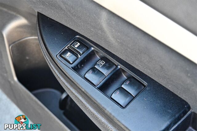 2010 SUBARU OUTBACK 2 0D B5AMY10 WAGON