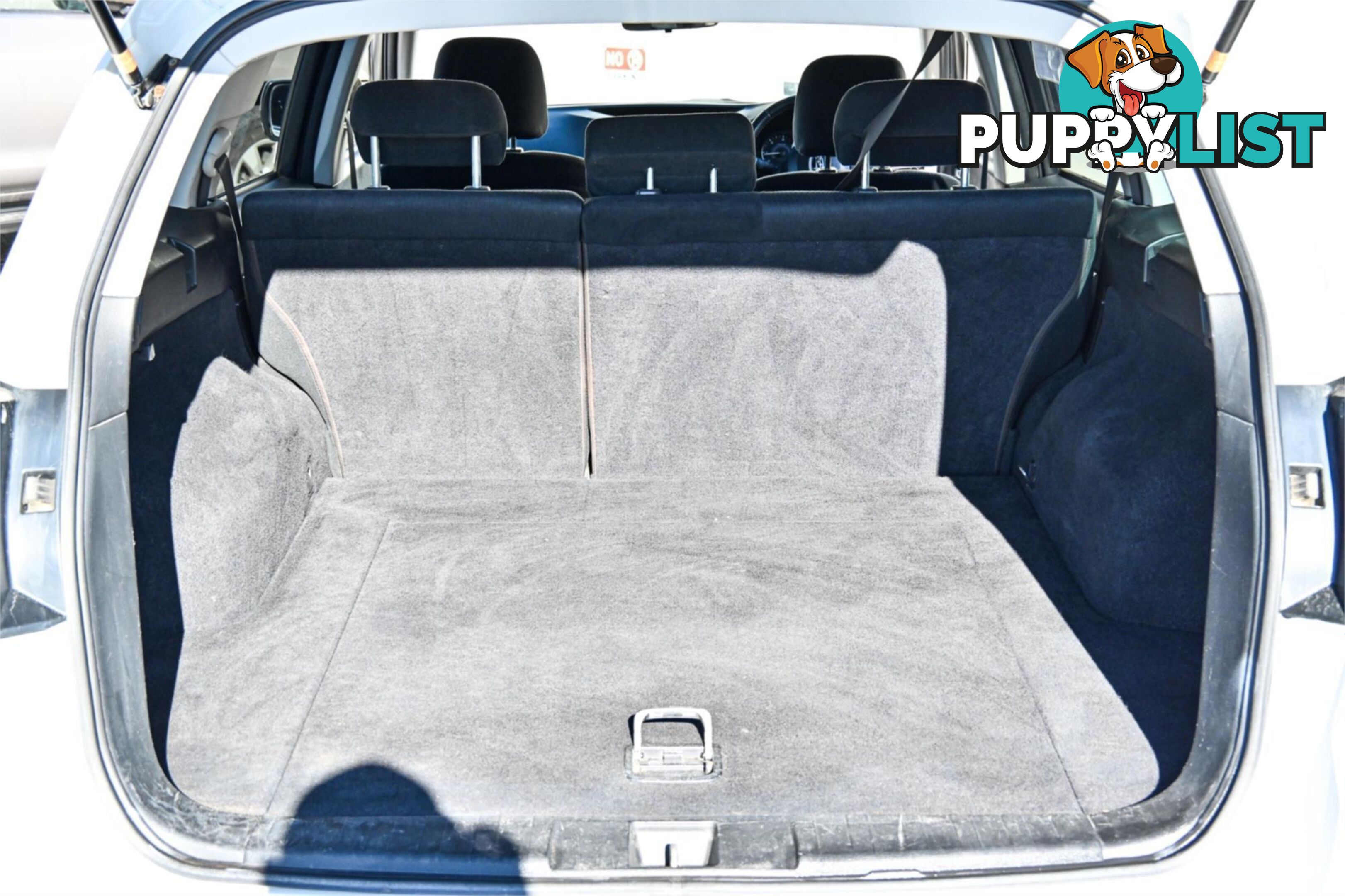 2010 SUBARU OUTBACK 2 0D B5AMY10 WAGON