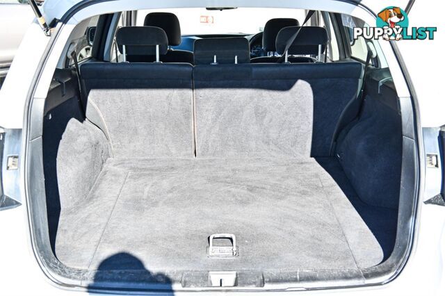 2010 SUBARU OUTBACK 2 0D B5AMY10 WAGON