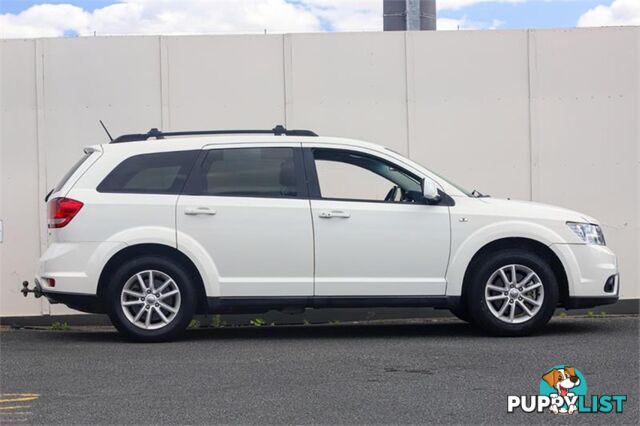 2013 DODGE JOURNEY SXT JCMY13 WAGON