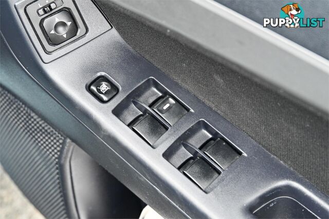 2008 MITSUBISHI LANCER ES CJMY09 SEDAN