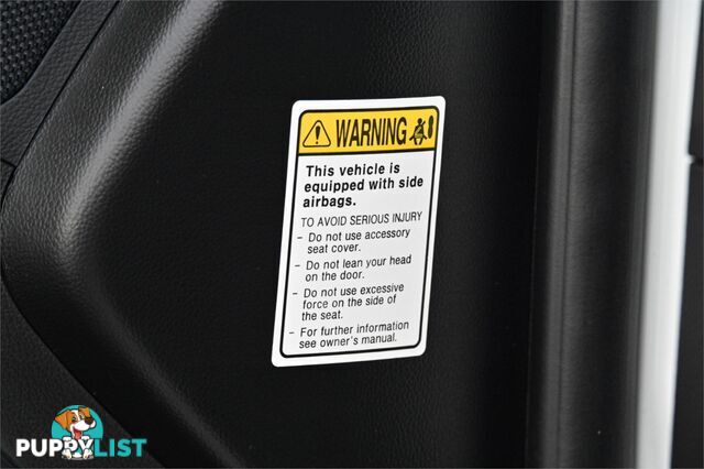 2015 HOLDEN CRUZE EQUIPE JHSERIESIIMY16 HATCHBACK