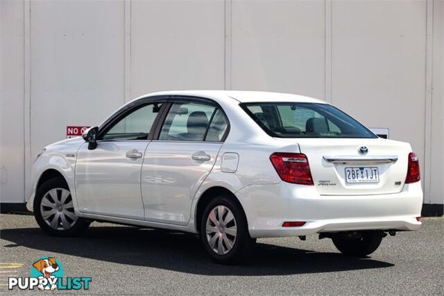 2015 TOYOTA COROLLAAXIO HYBRID  