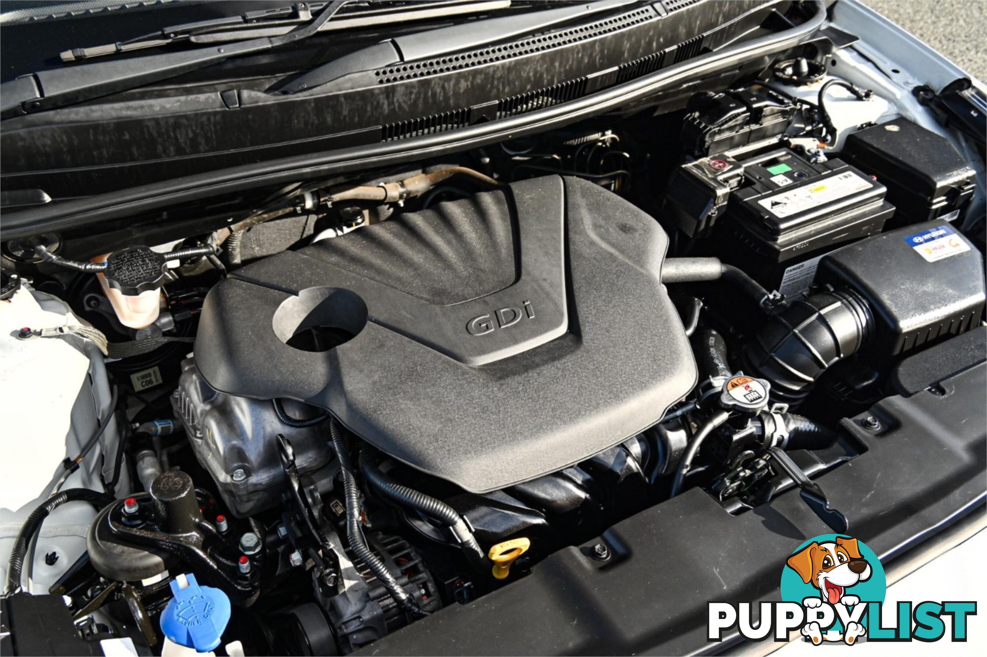 2018 HYUNDAI ACCENT SPORT RB6MY18 HATCHBACK