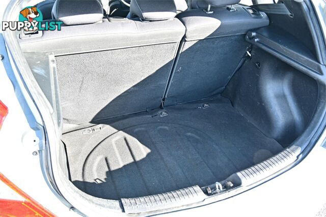 2018 HYUNDAI ACCENT SPORT RB6MY18 HATCHBACK