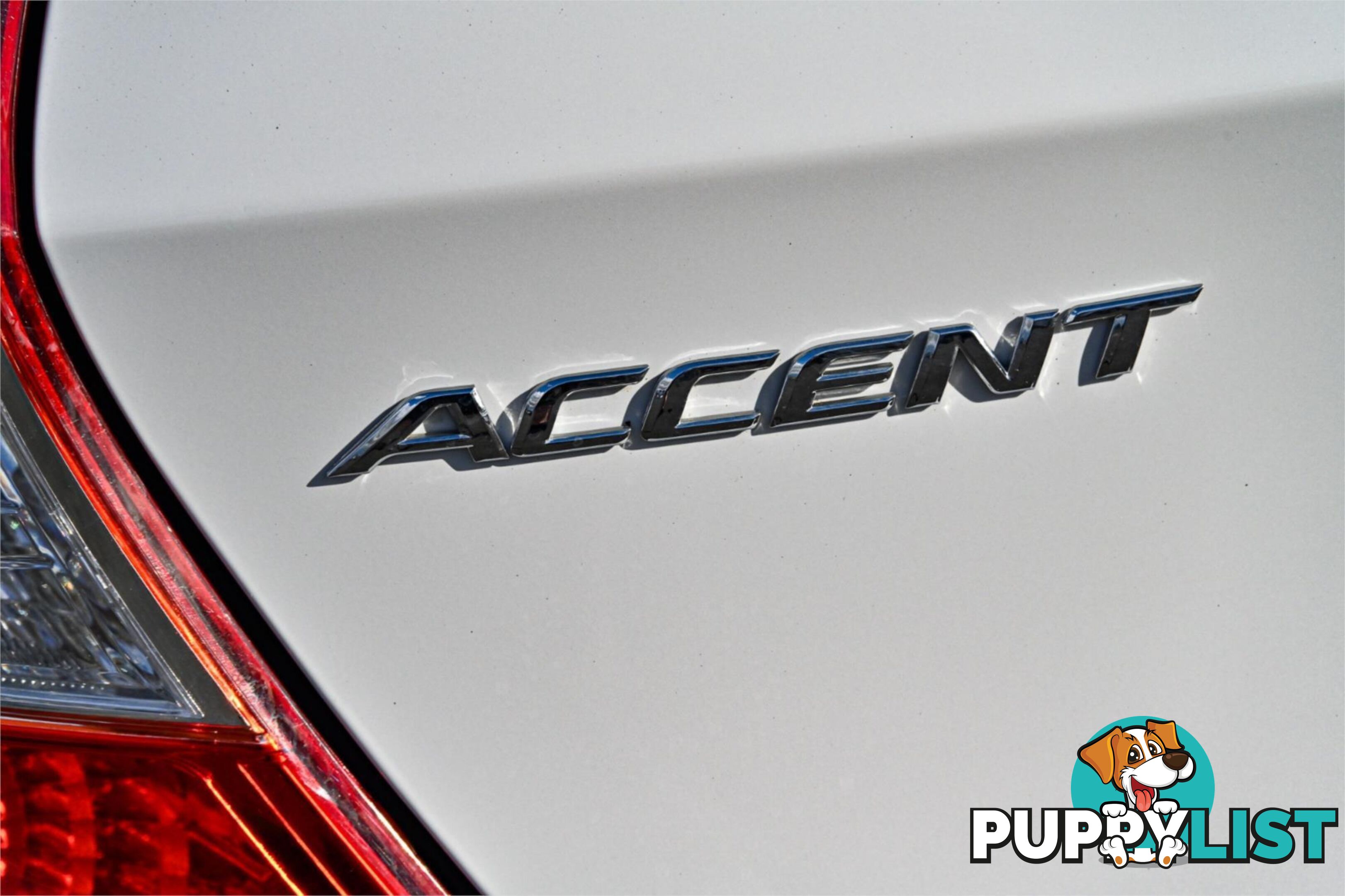 2018 HYUNDAI ACCENT SPORT RB6MY18 HATCHBACK