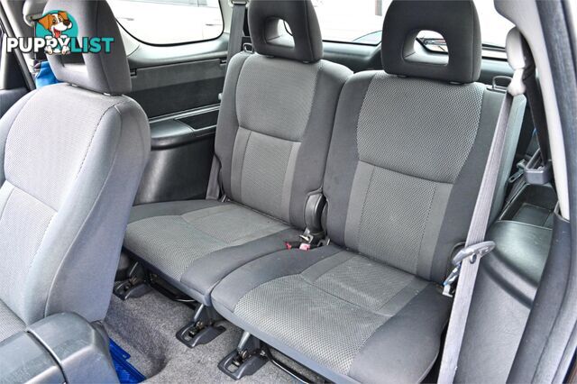 2004 TOYOTA RAV4 CV ACA22R HARDTOP
