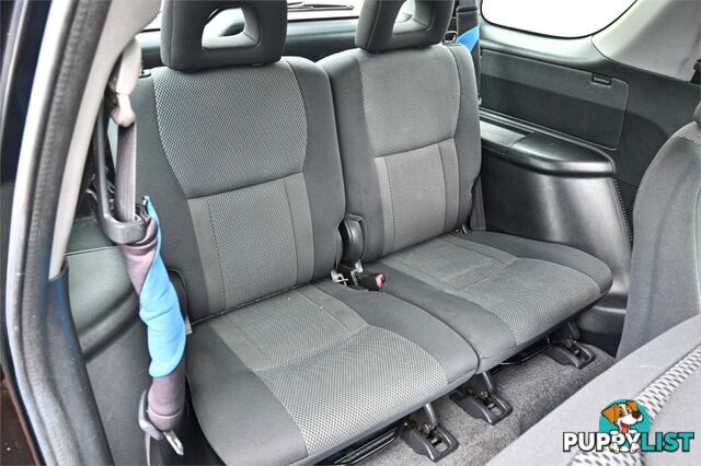 2004 TOYOTA RAV4 CV ACA22R HARDTOP