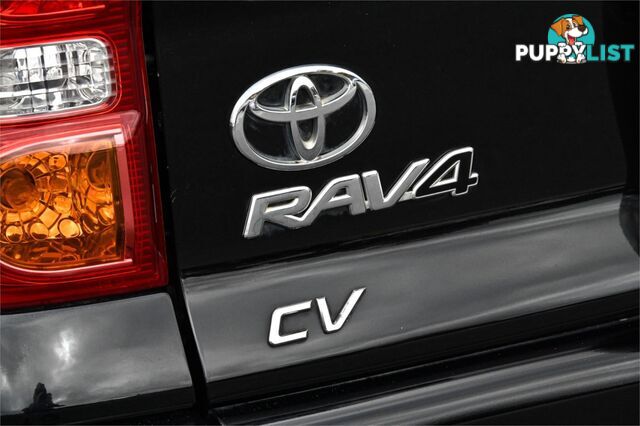2004 TOYOTA RAV4 CV ACA22R HARDTOP