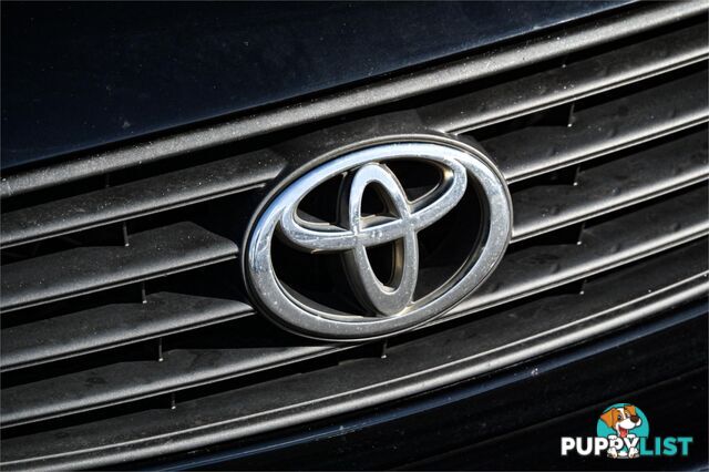 2001 TOYOTA COROLLA ASCENT AE112R LIFTBACK