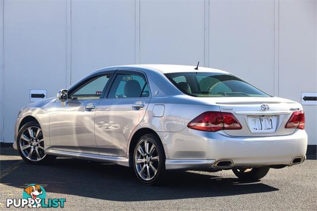 2008 TOYOTA CROWN   