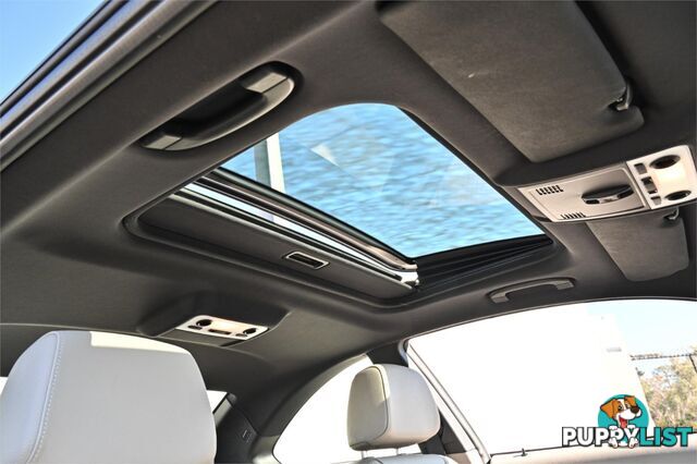 2010 BMW 1SERIES 125I E82MY10 COUPE