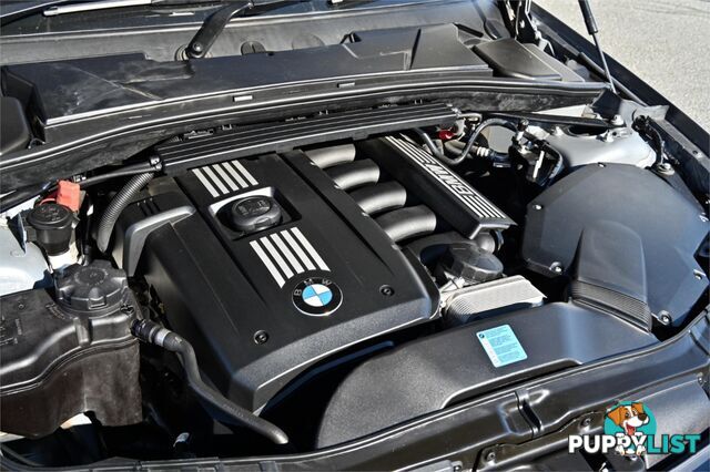 2010 BMW 1SERIES 125I E82MY10 COUPE