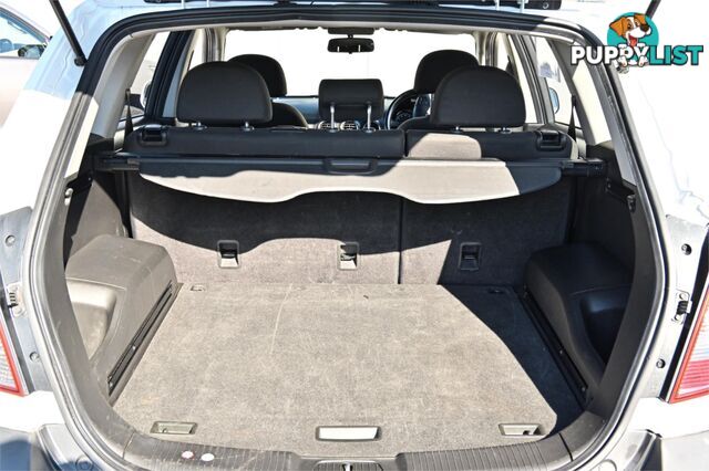 2014 HOLDEN CAPTIVA 5LT CGMY15 WAGON