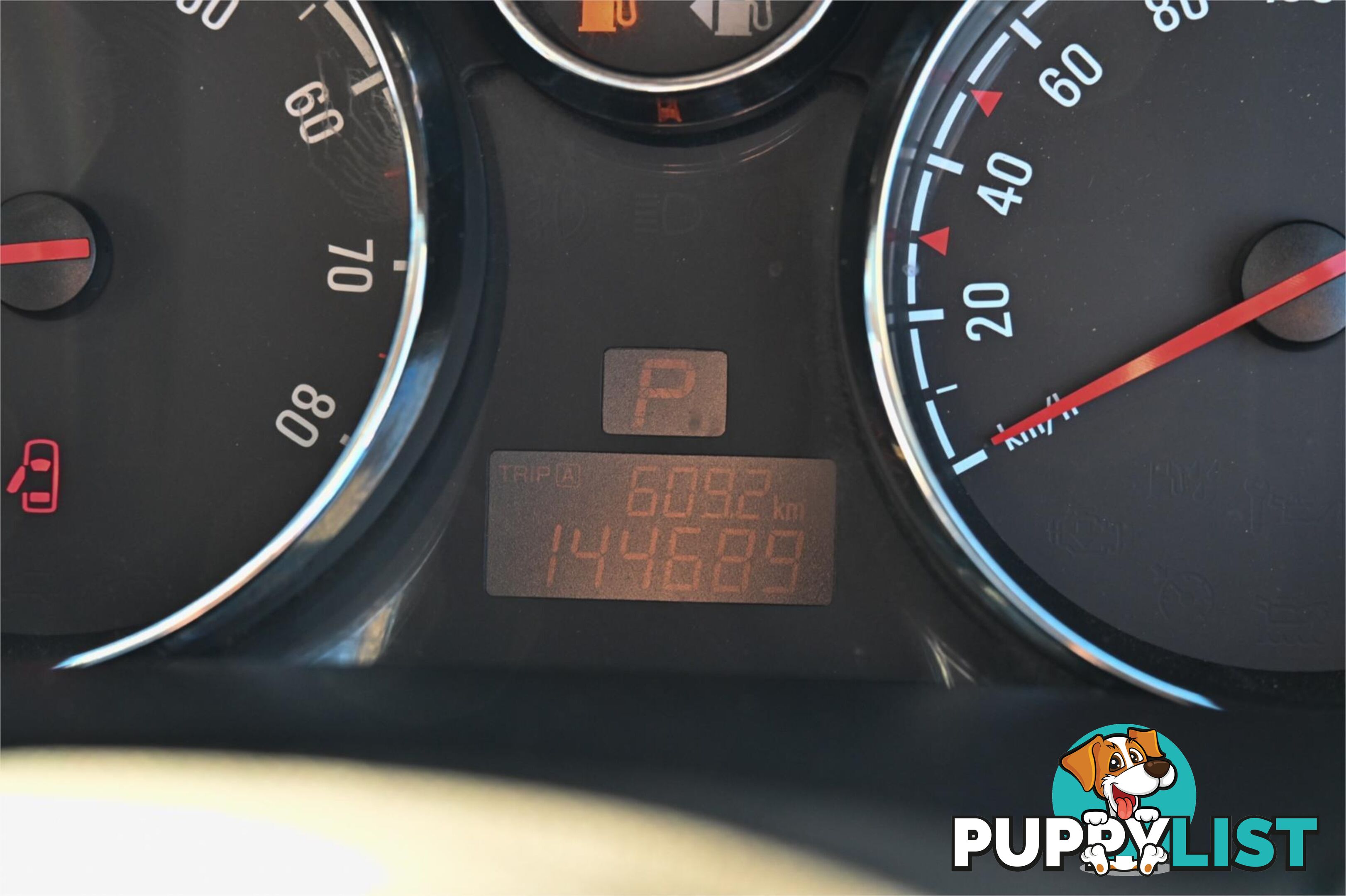 2014 HOLDEN CAPTIVA 5LT CGMY15 WAGON