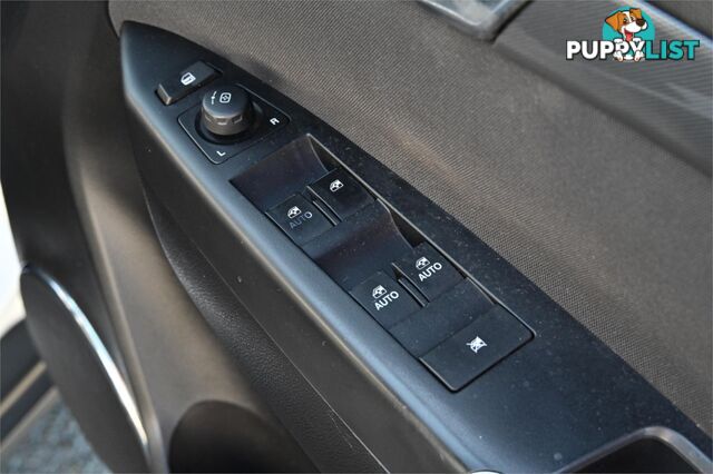 2014 HOLDEN CAPTIVA 5LT CGMY15 WAGON