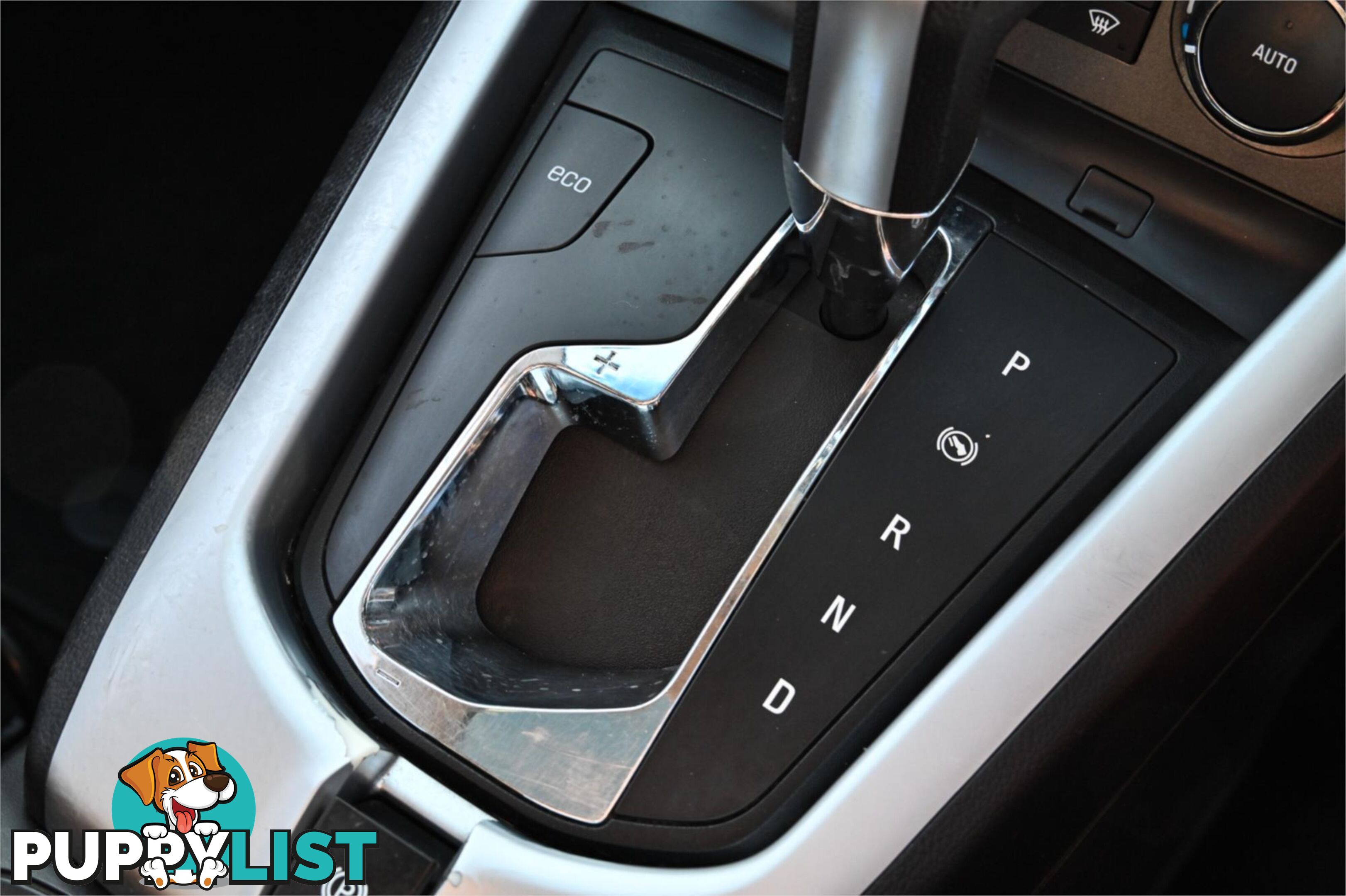 2014 HOLDEN CAPTIVA 5LT CGMY15 WAGON