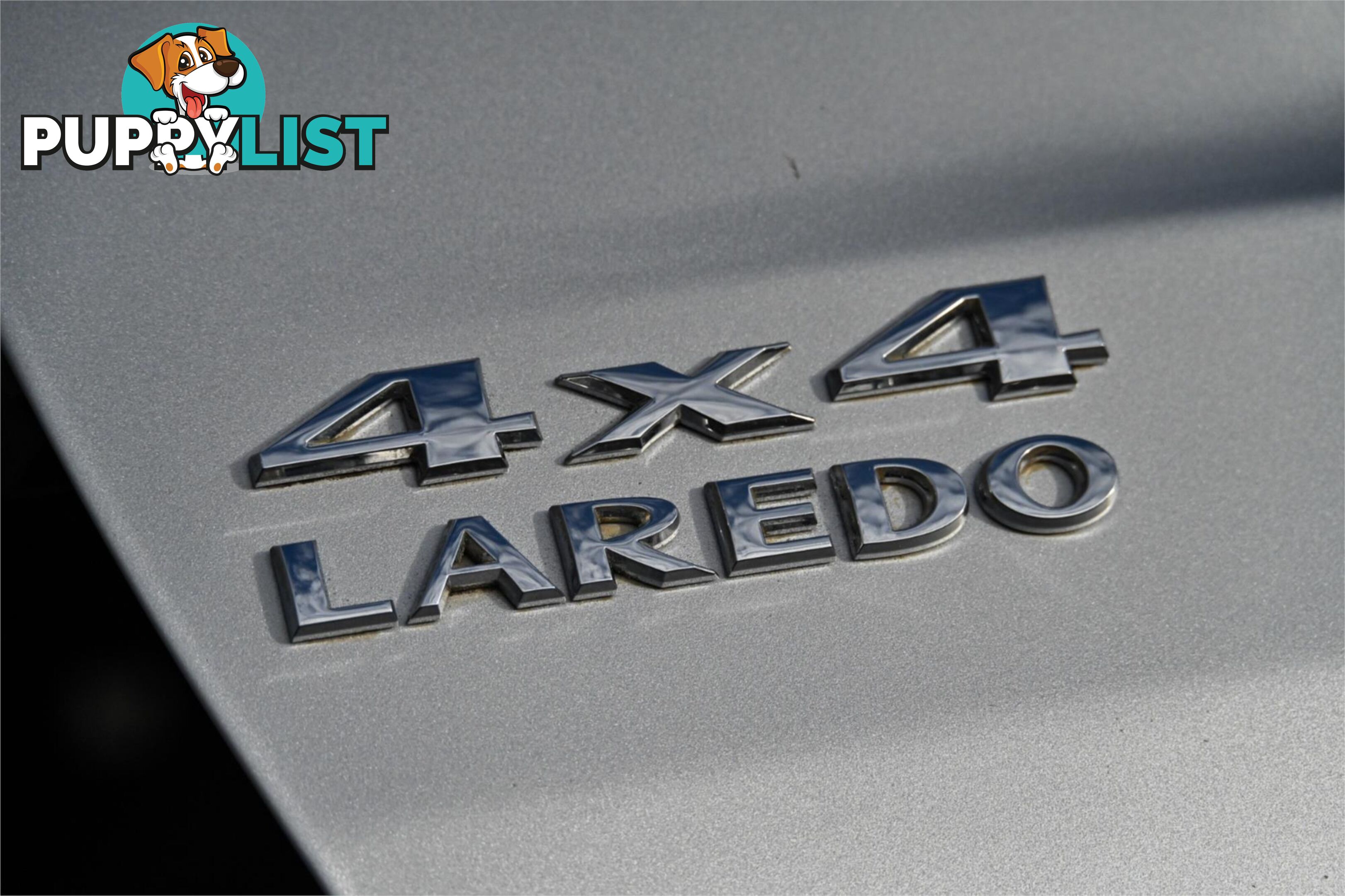 2011 JEEP GRANDCHEROKEE LAREDO WKMY2011 WAGON