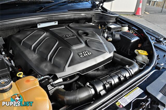 2011 JEEP GRANDCHEROKEE LAREDO WKMY2011 WAGON