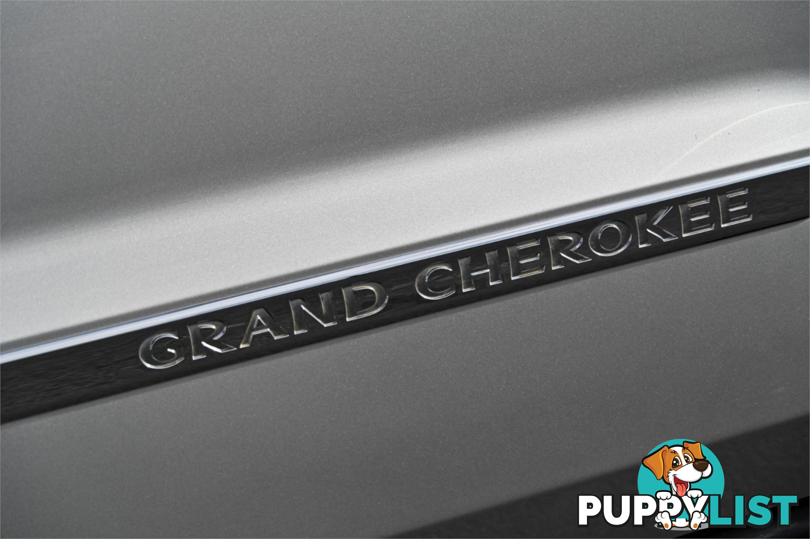 2011 JEEP GRANDCHEROKEE LAREDO WKMY2011 WAGON
