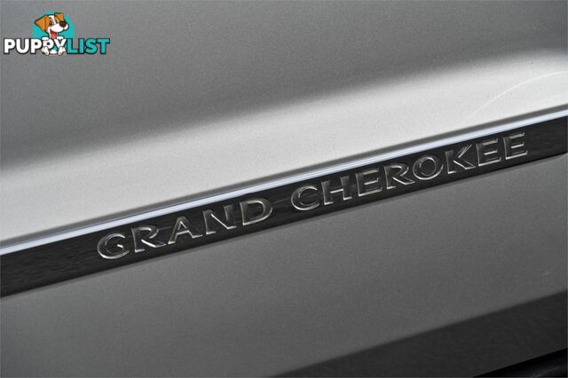 2011 JEEP GRANDCHEROKEE LAREDO WKMY2011 WAGON