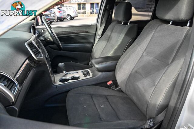 2011 JEEP GRANDCHEROKEE LAREDO WKMY2011 WAGON