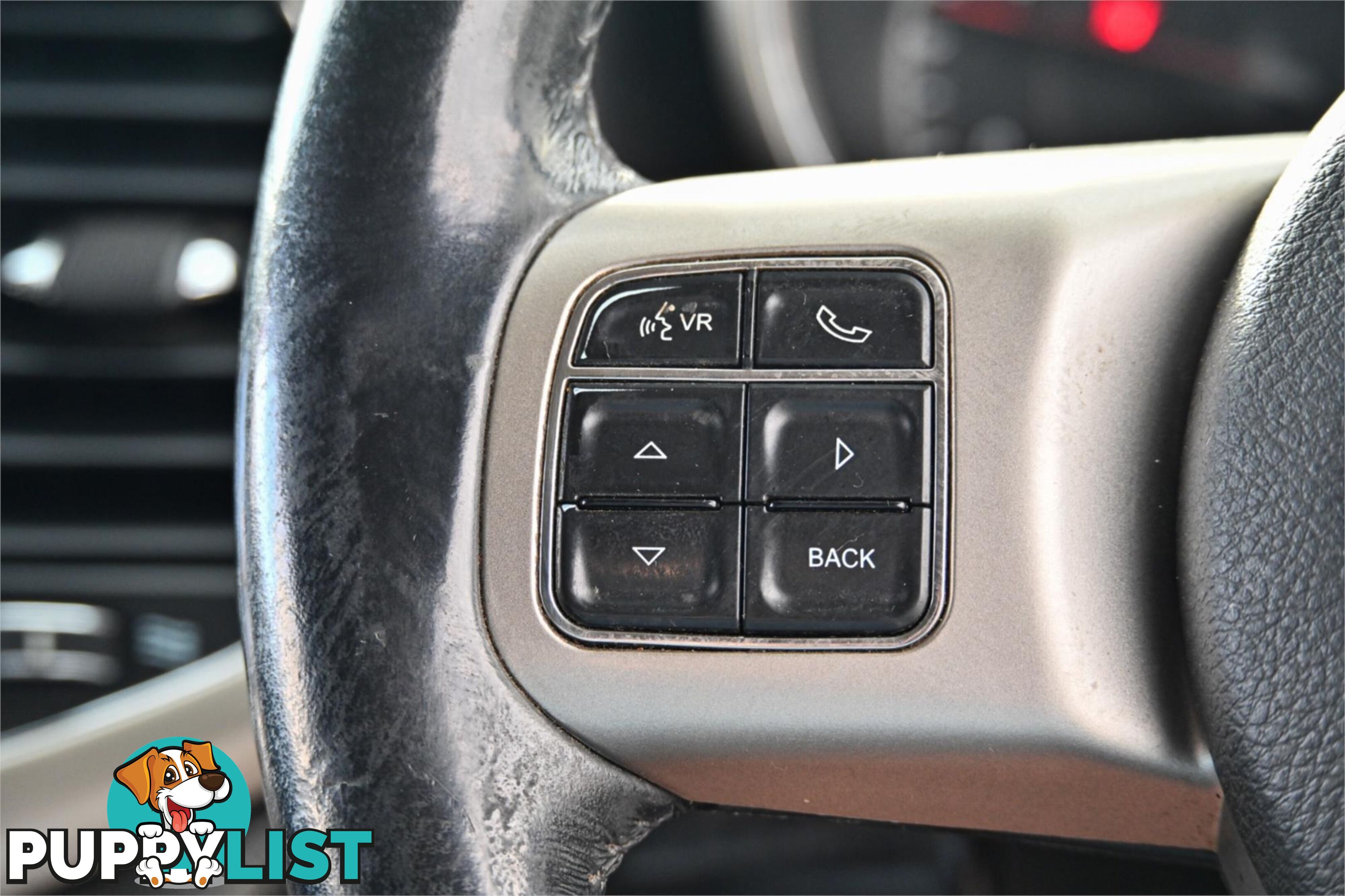 2011 JEEP GRANDCHEROKEE LAREDO WKMY2011 WAGON