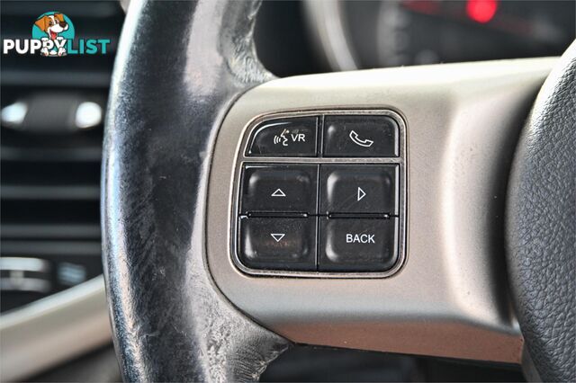 2011 JEEP GRANDCHEROKEE LAREDO WKMY2011 WAGON