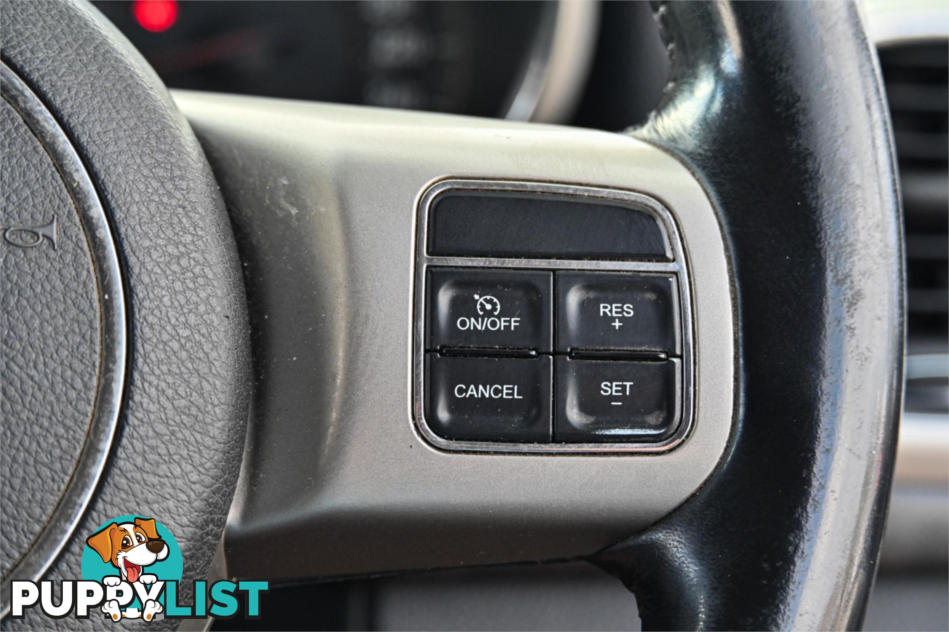 2011 JEEP GRANDCHEROKEE LAREDO WKMY2011 WAGON