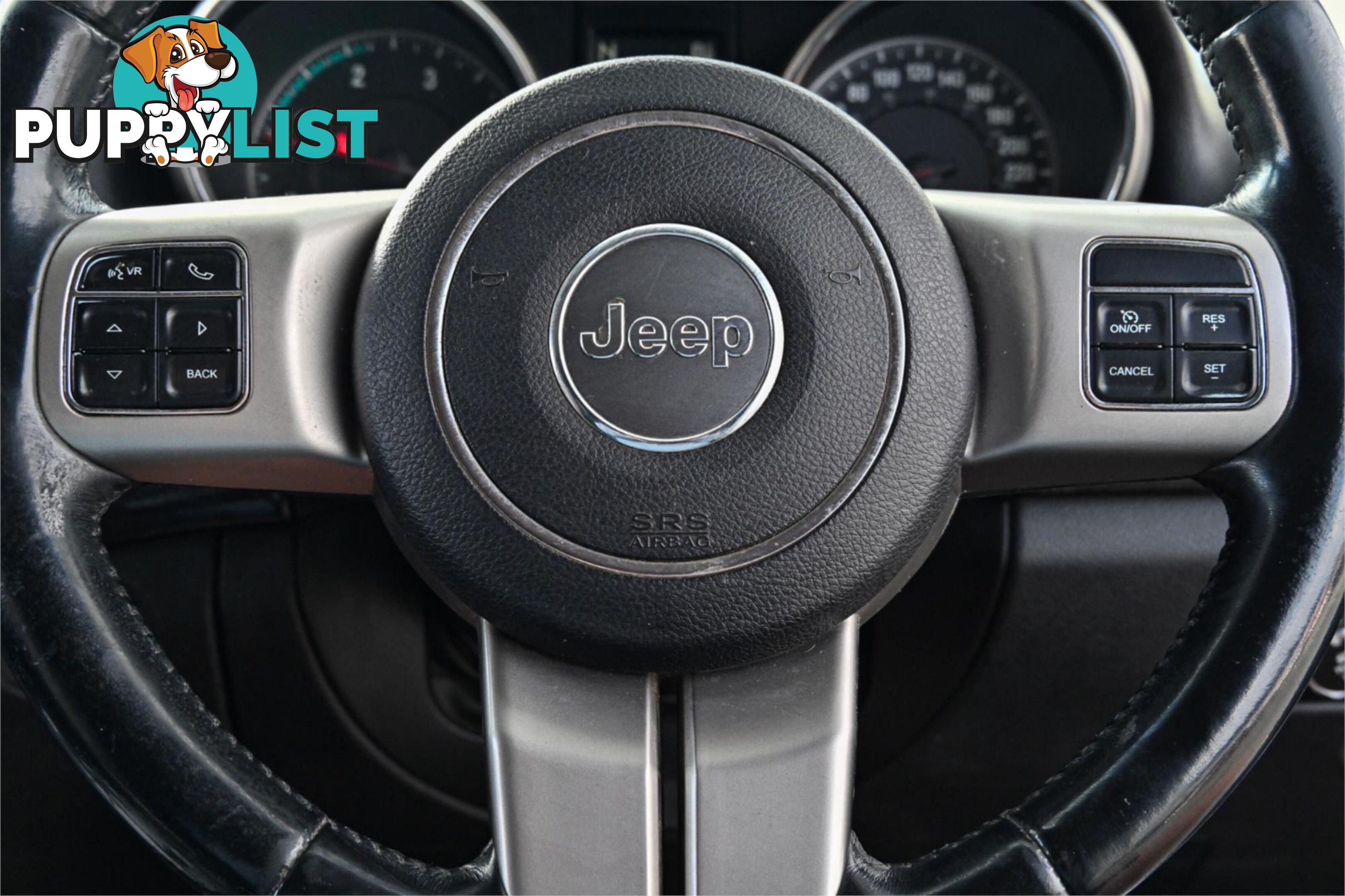 2011 JEEP GRANDCHEROKEE LAREDO WKMY2011 WAGON