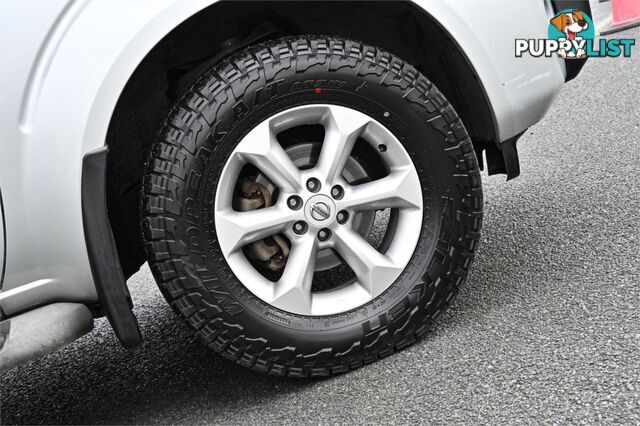 2013 NISSAN PATHFINDER TI R51MY10 WAGON