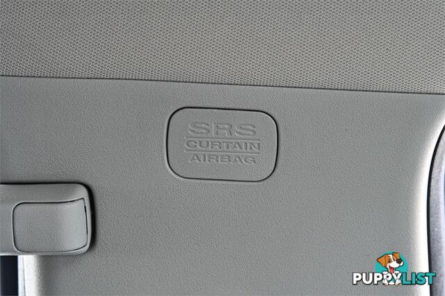 2013 NISSAN PATHFINDER TI R51MY10 WAGON