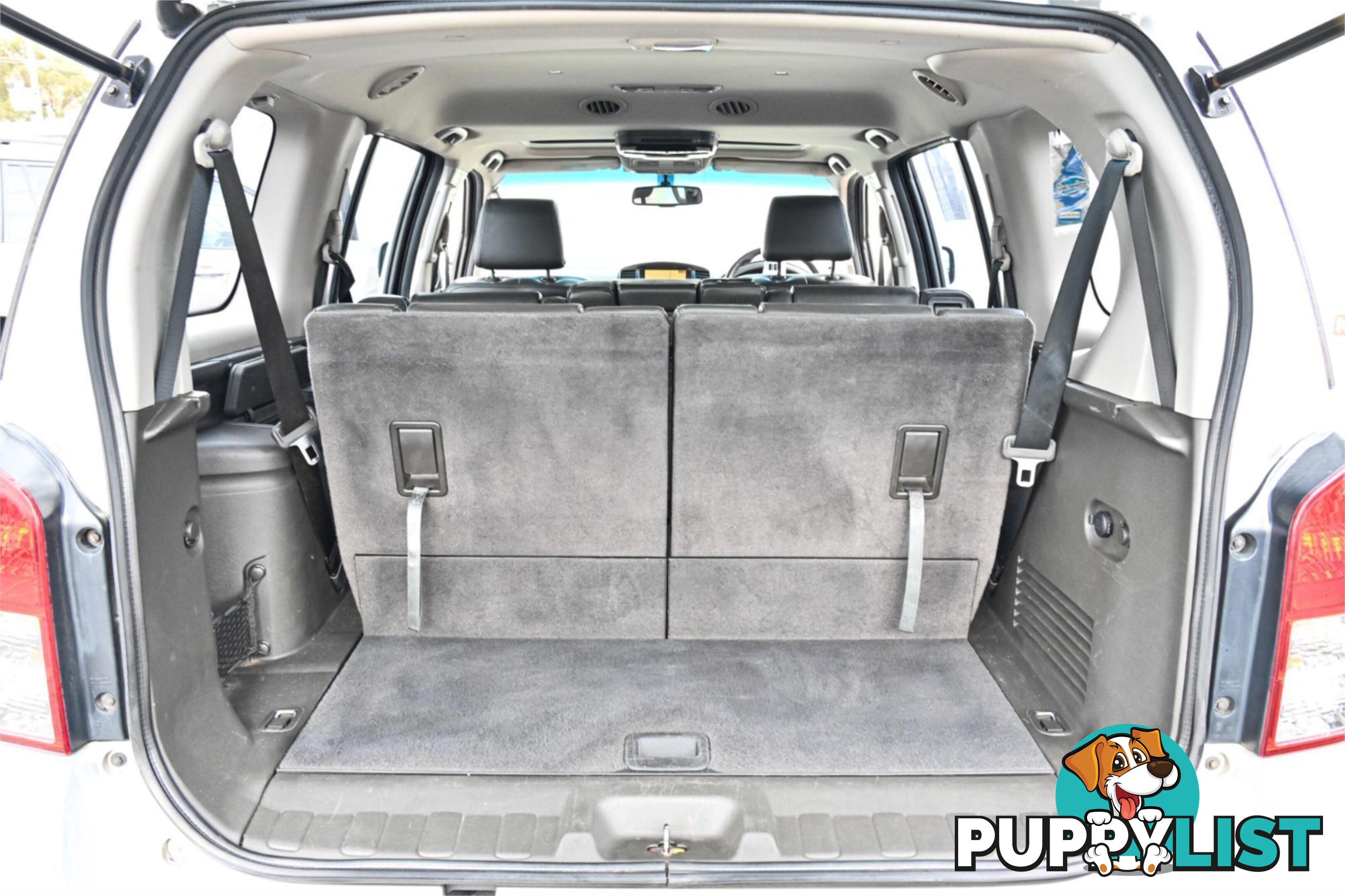 2013 NISSAN PATHFINDER TI R51MY10 WAGON