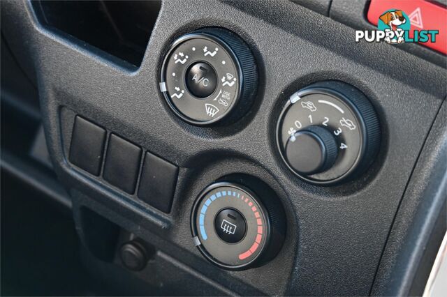 2016 TOYOTA HIACE  KDH201R VAN