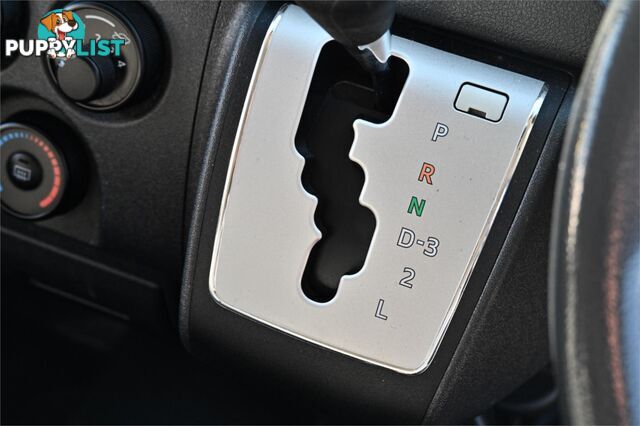 2016 TOYOTA HIACE  KDH201R VAN