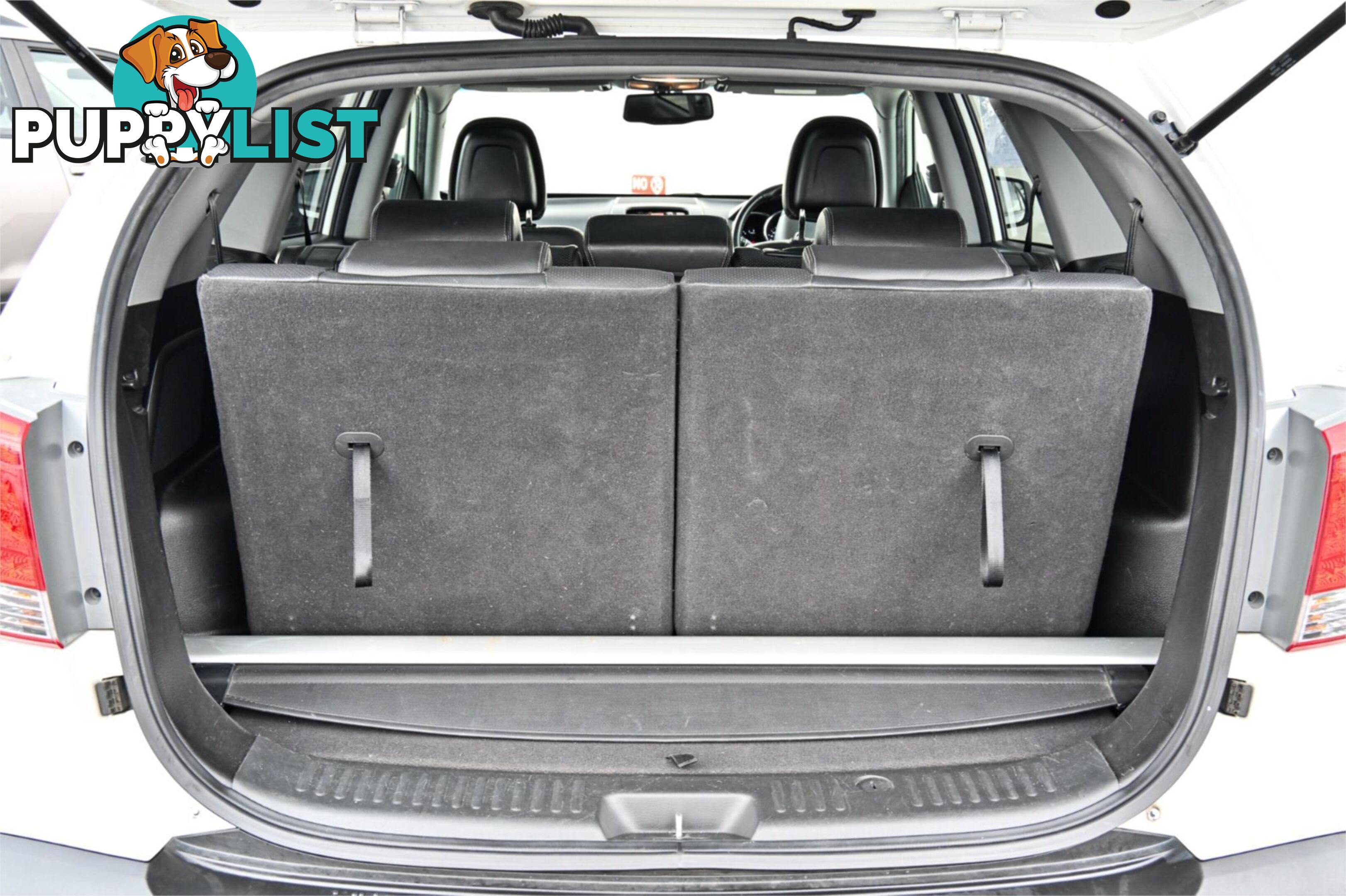 2011 KIA SORENTO PLATINUM XMMY11 WAGON