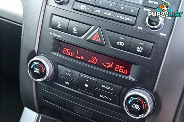 2011 KIA SORENTO PLATINUM XMMY11 WAGON