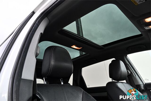2011 KIA SORENTO PLATINUM XMMY11 WAGON