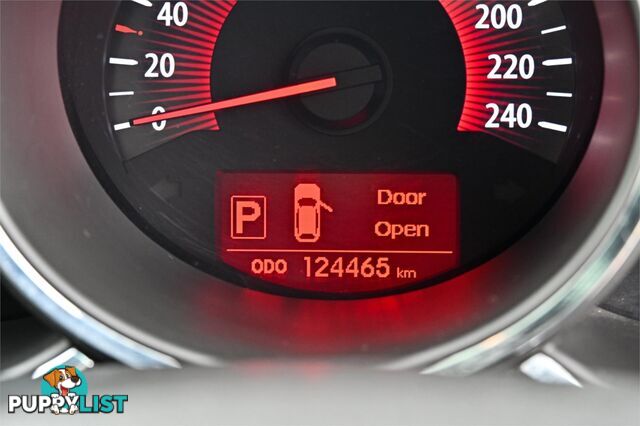 2011 KIA SORENTO PLATINUM XMMY11 WAGON